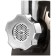 Moulinex Moulinx MELINEX ME684832, 2000 W, 3.5 kg/min, reverse, 8 nozzles, black