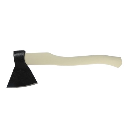 Top forged tundra, wooden ax A1, 1200 g, powder coating-5