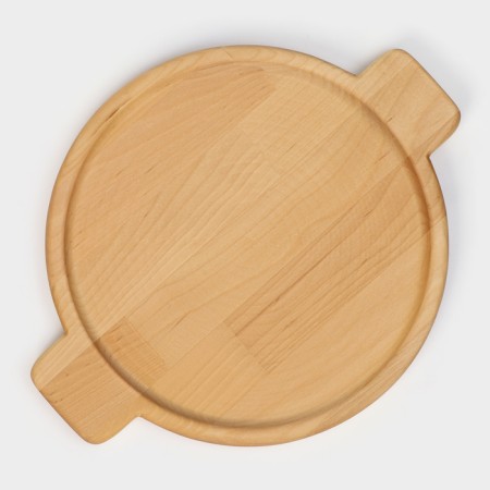 ADELICA SAMS for 30 × 24 × 1.8 cm, inner diameter 22 cm, birch-7