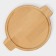 ADELICA SAMS for 30 × 24 × 1.8 cm, inner diameter 22 cm, birch
