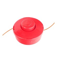 Coil Patriot DL-1201, M10x1.25, fishing line 1.6-3 mm, semi-automatic fishing line