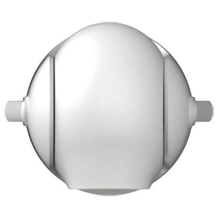 CCTV camera IP Dahua DH-SD-H2C-0400B 4-4mm cent.-2