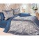 Bengano bedding, size 220x240 cm, 145x215 cm - 2 pcs, 50x70 cm - 2 pcs, 70x70 cm - 2 pcs