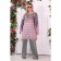 Women's tunic, size 58