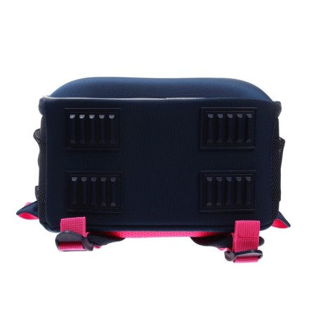 Frame backpack, 37 x 26 x 16 cm, Grizzly RAW-396, blue RAW-396-7_1-6