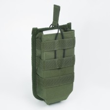 Pucking for the AK store, Oxford 600, 18 cm, oliva