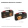 A set of tools in the case of the tundra, universal, 39 items