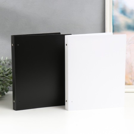 Photo album in 180 photos 9x7 cm "Style" with stickers 10 sheets mix