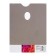 Palette Paper Size 23 x 30.5 cm, placed for oil, acrylic, water paints, density 60 g/m