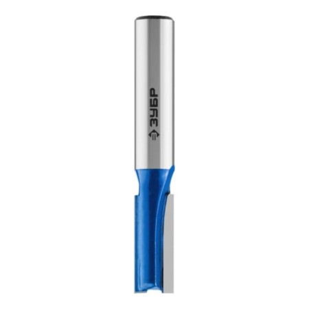 Frases groove bison 28753-8-19, straight, shank d = 8 mm, 8 x 19 mm-2