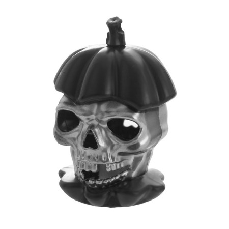 Sponel "Skull" LED RGB 3XAG10 5.5x5x9 cm Risalux-3