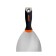 MARALL EDMA 165755, flexible blade, 120 mm