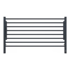 Terminus electric heated towel rail 