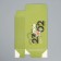 Gift folding box, packaging, "23.02", 16 x 23 x 7.5 cm
