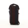 Small Small suitcase 20 "with a bag, a lightning department, with an extension, the color is black