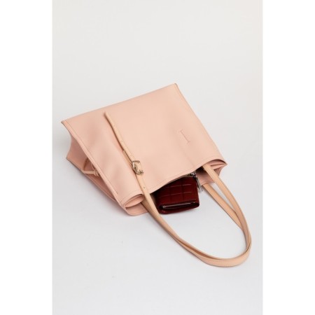 Ludor zipper bag.-3