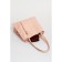 Ludor zipper bag.