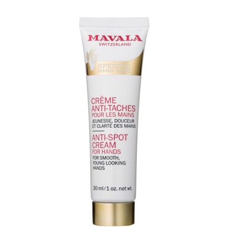 Mavala pigment spots cream, 30 ml