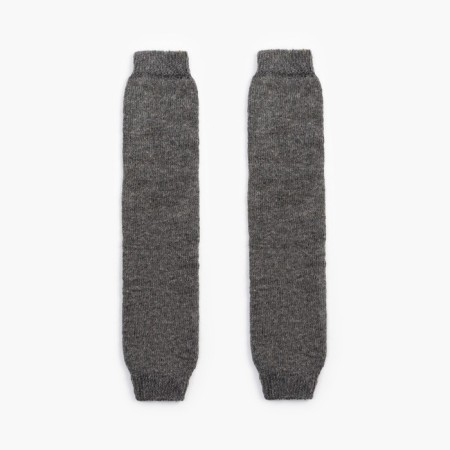 Women's woolen breeze