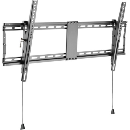 Broat Crocktein for TV UM840 Black 43 "-90" Max.70kg wall tilt