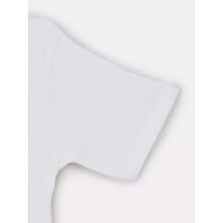 Body Children's buttons Rant Base, height 68 cm, milk color-2