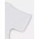 Body Children's buttons Rant Base, height 68 cm, milk color