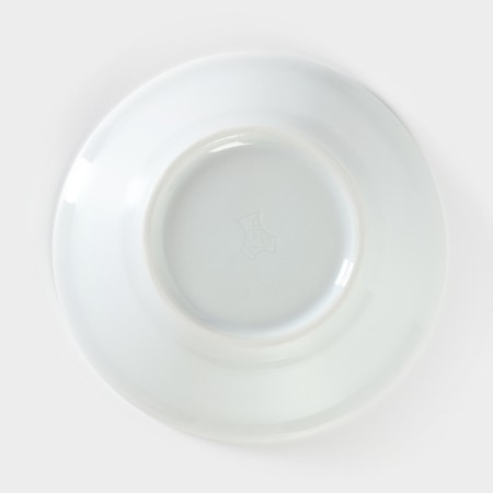 Porcelain salad "White Rosehip", 360 ml-3