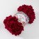 Yarn "Puffy Fine" 100% micropoliester 14.5m/100g (107)