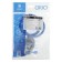 ORIO RK-30 reprimatum, for release 3 1/2 ", to sinks with a hole D = 90 mm, universal