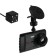 DVR Cartage Premium, 2 cameras, HD 1080P, IPS 4, review 120 °