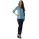 Women's tunic Wisell M4-3072/5, size 42