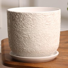 Flower lava white 3 l
