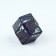 Calendar polygonal assembly rhombus "North", 6 x 5 cm