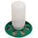 Bunker feeder for poultry per 1 kg, plastic
