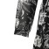 Women's dress MIST PLUS-SIZE, R.58, Black