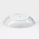 Deep plate "Ocean. Whale ", 700 ml, d = 20 cm, porcelain