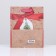 Gift package "New Year tree" 18 x 22.3 x 10 cm