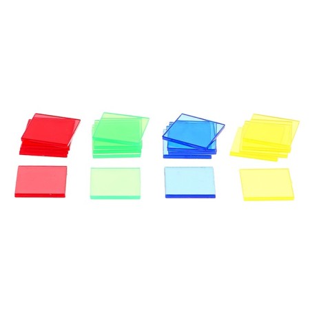 Developing set "smart squares"-1