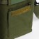Tourist Flood "Adventure" 2 l, with a case, olive