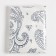 The set is economy and I “patterns”: sheet 145x214 cm, pillowcase 70x70 cm, calico, 100% cotton