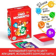A board game to reaction and attention 