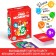A board game to reaction and attention "Umo Momento", 70 cards, 8+