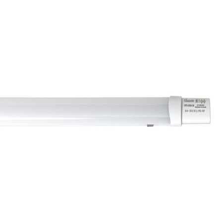 LED linear lamp IP65 Glanzen RPD-0004-36-2