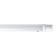 LED linear lamp IP65 Glanzen RPD-0004-36