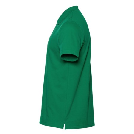 Unisex shirt, size 56, green color-2