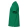 Unisex shirt, size 56, green color