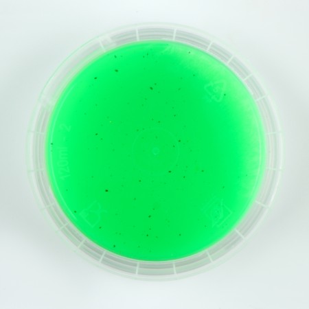 Slime "Cloud" Green, 75 g-2