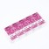Arma paper handkerchiefs, two -layer, white, with a lily aroma, 10 pcs
