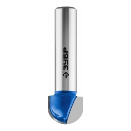 Frases groove bison 28751-12.7-10, playing, r = 6.35 mm, 12.7 x 10 mm-2