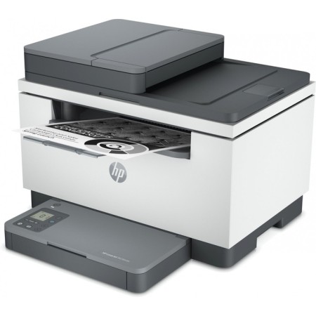MFP Laser HP Laserjet M236SDW (9YG09A) A4 DUPLEX WIFI White/Gray-1